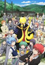   [-1] / Assassination Classroom