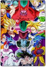   OVA-1 () / Dragon Ball: Plan to Eradicate the Super Saiyans