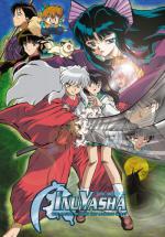  ( ) / Inuyasha the Movie 2: The Castle Beyond the Looking Glass
