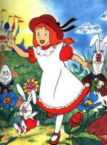     / Alice in Wonderland
