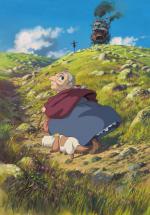   / Howl's Moving Castle