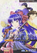 :   OVA-2 / Sakura Wars 2