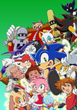   / Sonic X