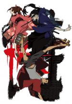   / Samurai Champloo