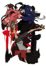   / Samurai Champloo