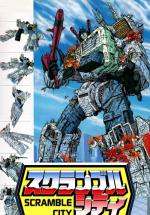  / Transformers: Scramble City