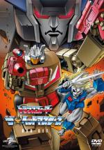 :  / Transformers: The Headmasters