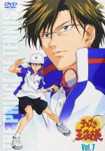   [-1] / The Prince of Tennis