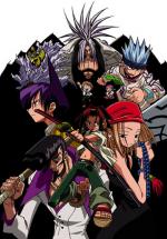   / Shaman King