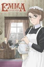 Эмма: Викторианская романтика (первый сезон) / Emma: A Victorian Romance