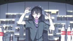    / Mekakucity Actors