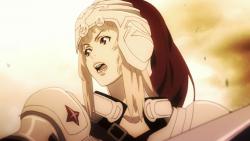  :  / Rage of Bahamut: Genesis