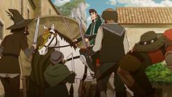  :  / Rage of Bahamut: Genesis