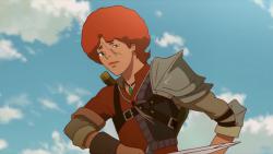  :  / Rage of Bahamut: Genesis