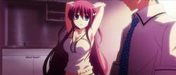     / The Fruit of Grisaia