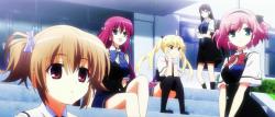     / The Fruit of Grisaia