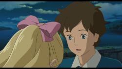  / When Marnie Was There