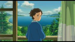  / When Marnie Was There
