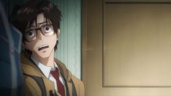  / Parasyte: The Maxim