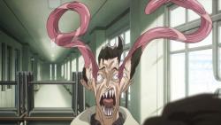  / Parasyte: The Maxim