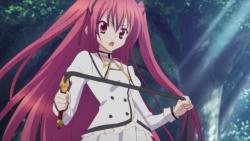    / Bladedance of Elementalers