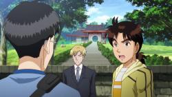  / The Case File of Young Kindaichi Returns