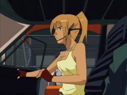   [] / Zone of the Enders: Dolores,i