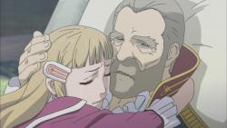  [-2] / Last Exile: Fam, The Silver Wing