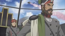  [-2] / Last Exile: Fam, The Silver Wing