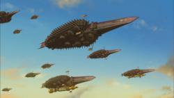  [-2] / Last Exile: Fam, The Silver Wing