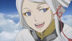  [-2] / Last Exile: Fam, The Silver Wing