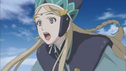  [-2] / Last Exile: Fam, The Silver Wing