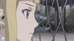  [-2] / Last Exile: Fam, The Silver Wing