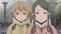  [-2] / Last Exile: Fam, The Silver Wing