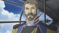  [-2] / Last Exile: Fam, The Silver Wing