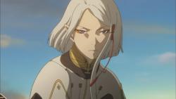  [-2] / Last Exile: Fam, The Silver Wing