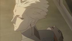  [-2] / Last Exile: Fam, The Silver Wing