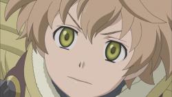  [-2] / Last Exile: Fam, The Silver Wing