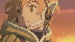  [-2] / Last Exile: Fam, The Silver Wing