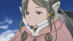  [-2] / Last Exile: Fam, The Silver Wing