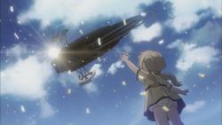  [-2] / Last Exile: Fam, The Silver Wing