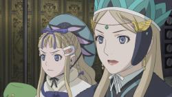  [-2] / Last Exile: Fam, The Silver Wing