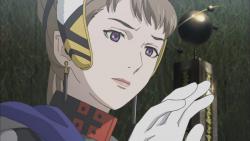  [-2] / Last Exile: Fam, The Silver Wing