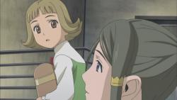  [-2] / Last Exile: Fam, The Silver Wing