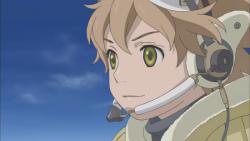  [-2] / Last Exile: Fam, The Silver Wing