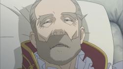  [-2] / Last Exile: Fam, The Silver Wing