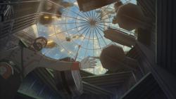  [-2] / Last Exile: Fam, The Silver Wing