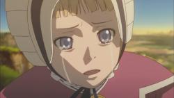  [-2] / Last Exile: Fam, The Silver Wing