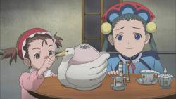  [-2] / Last Exile: Fam, The Silver Wing