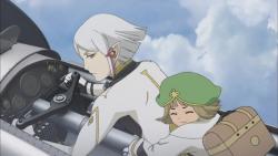  [-2] / Last Exile: Fam, The Silver Wing